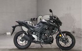 YAMAHA MT-03 2024 RH21J