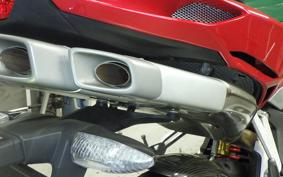 MV AGUSTA F4 1000 2011