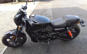 HARLEY  HARLEY XG750A 2020 NCG