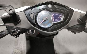 YAMAHA CYGNUS125XSR SE44J