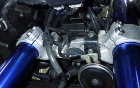 YAMAHA MT-09 Tracer 2015 RN36J