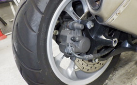 YAMAHA N-MAX 155 A 2007 SG50J