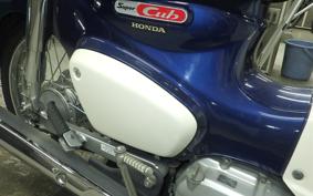 HONDA C110 SUPER CUB JA44