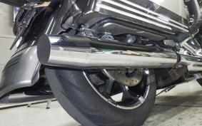 HARLEY FLHX 1580 2010