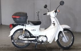 HONDA SUPER CUB110 JA07