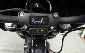 HARLEY FXBB1750 2017