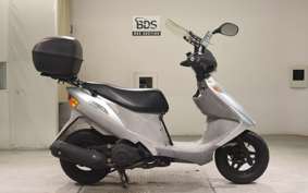 SUZUKI ADDRESS V125 G 2017 CF46A