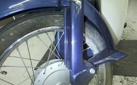 HONDA C90 SUPER CUB E