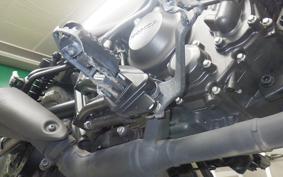 HONDA REBEL 250 A 2004 MC49