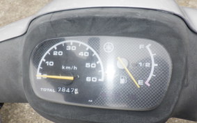 YAMAHA JOG APRIO SA11J