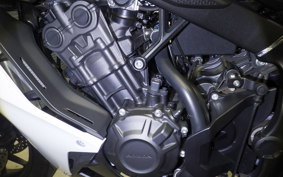 HONDA CBR650R 2023 RH03