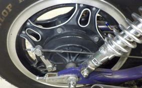 HONDA CB650 LC 1982 RC05