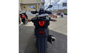 SUZUKI STROM 250ABS DS11A