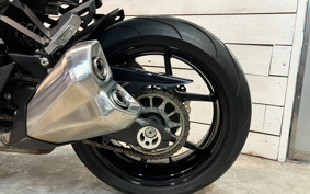 KAWASAKI Z1000 SX 2014 ZXT00L