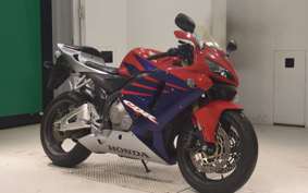 HONDA CBR600RR GEN 2 2005