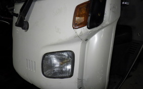 HONDA GYRO CANOPY