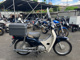 Фото Honda SUPER CUB110 2012 с японского аукциона