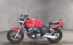HONDA CB400SF NC31