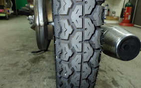HONDA C90 SUPER CUB E HA02