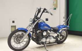YAMAHA DRAGSTAR 400 1996 4TR