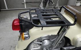 HONDA C110 SUPER CUB JA59