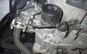 HONDA FORZA Z GEN 2 2009 MF10