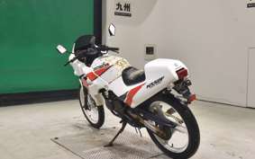 HONDA NS50F 2012 AC08