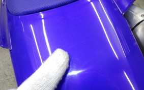 YAMAHA YZ250F 2019 CG58C