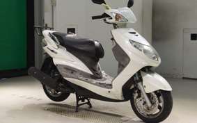 YAMAHA CYGNUS 125 X 2 SE44J