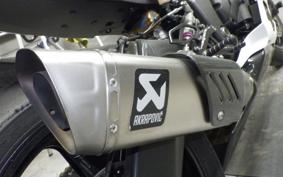 YAMAHA YZF-R6 2019
