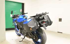 SUZUKI GSX-S1000 GT 2022