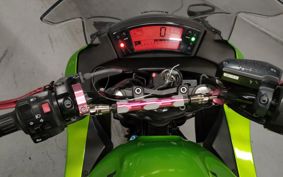 KAWASAKI NINJA400R ER400B