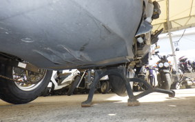 SUZUKI ADDRESS 110 CE47A