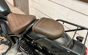 HONDA REBEL 250 S EDITION MC49