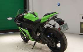 KAWASAKI ZX 10 NINJA R 2018