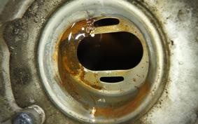 KAWASAKI NINJA 250R EX250K