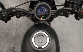 HONDA REBEL 250 S MC49