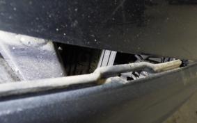 YAMAHA JOG Gen.2 3YJ