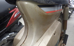 HONDA C90 SUPER CUB E 2021 HA02