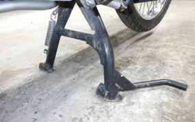 HONDA C50 SUPER CUB AA09