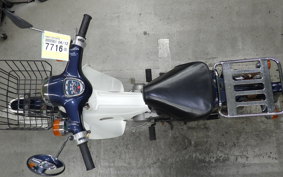 HONDA C90 SUPER CUB 2010 HA02