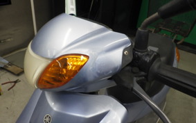 YAMAHA JOG Gen.5 2018 SA36J
