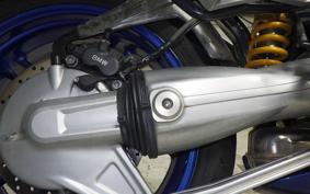 BMW R1100S 2002