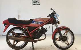 HONDA MB-5 AC01