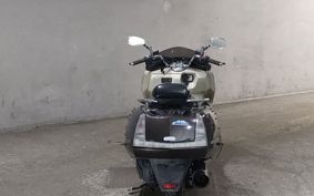 YAMAHA MAXAM 250 SG21J