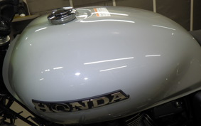 HONDA GB350S 2022 NC59