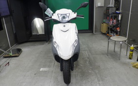 SUZUKI ADDRESS V125 2026 DT11A