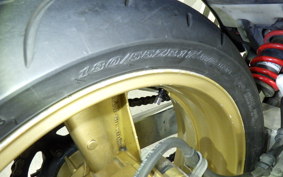 HONDA HORNET 250 2001 MC31