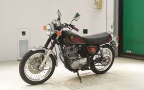 YAMAHA SR400 Gen.4 2018 RH03J