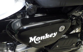 HONDA MONKEY 125 ABS 2019 JB02
